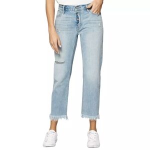 Sanctuary Alex Boyfriend Jean Sz. 26